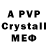 APVP СК КРИС inquisidor white